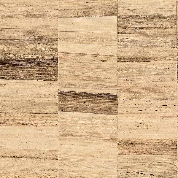 Bananier-wallpaper-Casamance-Paille-Meter (M1)-70811442-Selected Wallpapers