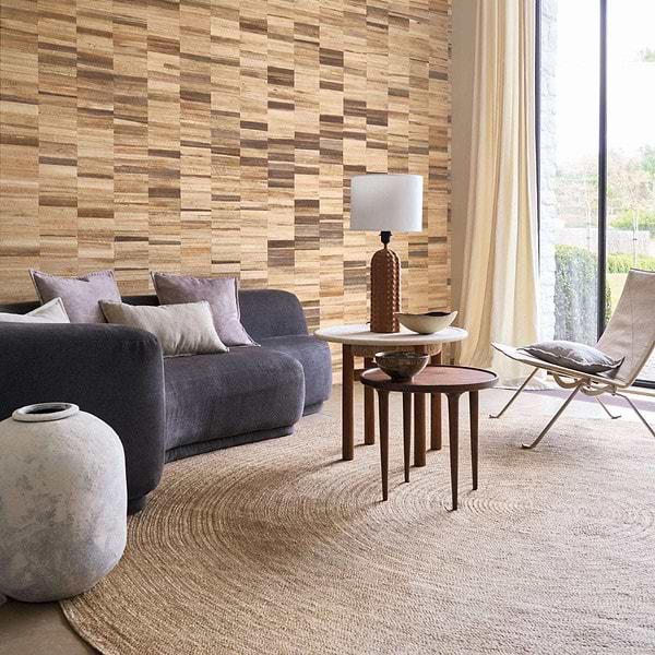 Bananier-wallpaper-Casamance-Selected Wallpapers