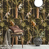 Barbados-Tapete-Mind the Gap-Selected Wallpapers