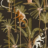Barbados-Tapete-Mind the Gap-Antraciet-300 cm (standaard)-WP20160-Selected Wallpapers