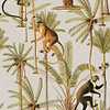 Barbados-Tapete-Mind the Gap-Wit-300 cm (standaard)-WP20161-Selected Wallpapers