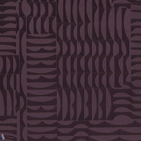 Barkhan-Wallpaper-Arte-Burgundy-Meter (M1)-74002-Selected Wallpapers