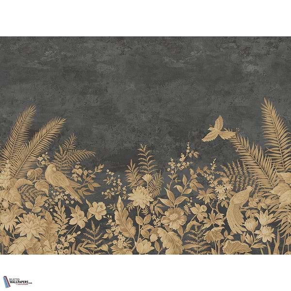 Barraband's Garden-Tapete-Omexco by Arte-Selected Wallpapers