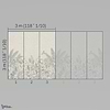 Barraband's Garden-Tapete-Omexco by Arte-Selected Wallpapers