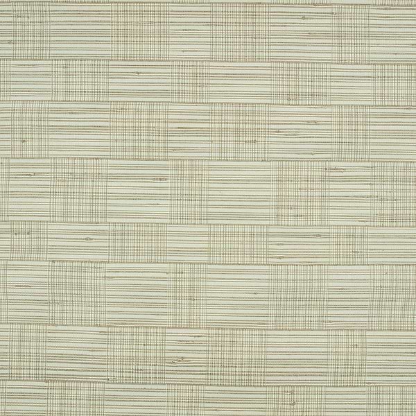 Basketweave-Wallpaper-Mark Alexander-Jasper White-Roll-MW135/01-Selected Wallpapers