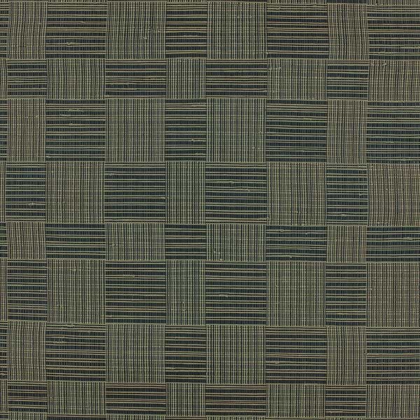 Basketweave-Wallpaper-Mark Alexander-Ink-Roll-MW135/04-Selected Wallpapers