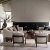 Basketweave-Wallpaper-Mark Alexander-Selected Wallpapers