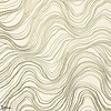 Bayuda-Wallpaper-Arte-Dune Gold-Meter (M1)-74040-Selected Wallpapers