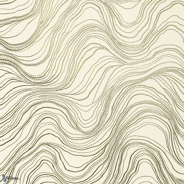 Bayuda-Wallpaper-Arte-Dune Gold-Meter (M1)-74040-Selected Wallpapers