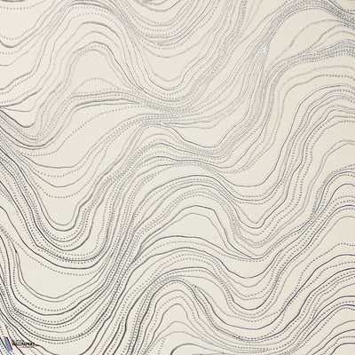 Bayuda-Wallpaper-Arte-Dazzling Silver-Meter (M1)-74042-Selected Wallpapers