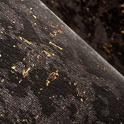 Bearded Leopard-wallpaper-Moooi-Selected Wallpapers