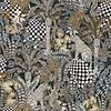 Belize-Wallpaper-Casamance-Noir-Roll-75500406-Selected Wallpapers