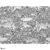 Belize-Tapete-Pierre Frey-Selected Wallpapers