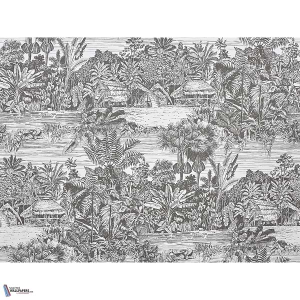 Belize-Wallpaper-Pierre Frey-Selected Wallpapers