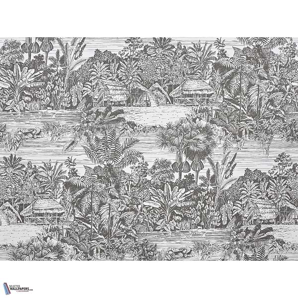 Belize-Tapete-Pierre Frey-Selected Wallpapers
