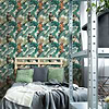 Bermuda-Tapete-Mind the Gap-Selected Wallpapers