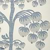 Berry Tree-Wallpaper-Liberty-Lapis-Roll-07282201C-Selected Wallpapers
