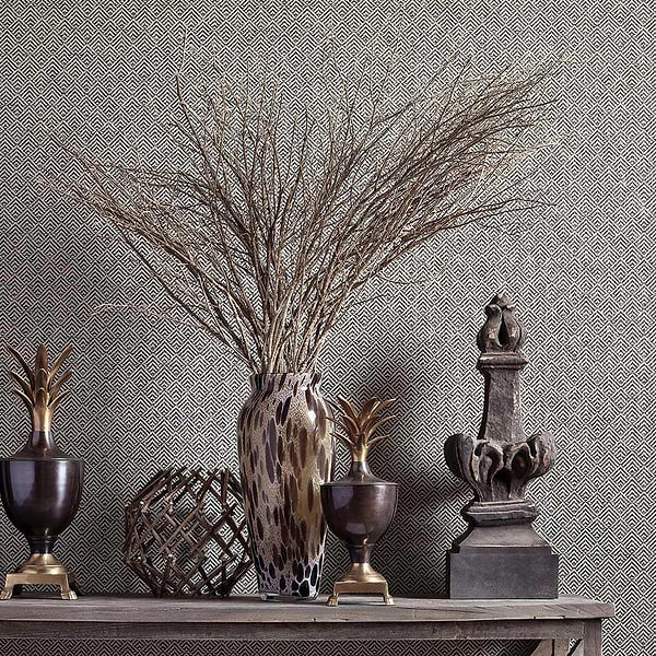 Beverly Hills-Tapete-Thibaut-Selected Wallpapers