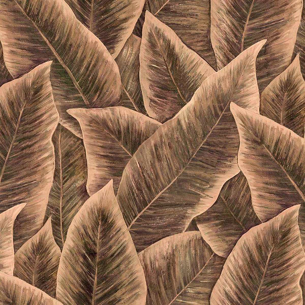 Bird of Paradise-Tapete-Arte-Blush-Meter (M1)-97570-Selected Wallpapers