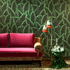 Bird of Paradise-Tapete-Arte-Selected Wallpapers
