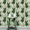 Birds of Paradise-Tapete-Mind the Gap-Selected Wallpapers