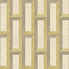 Biseau-Tapete-Arte-Gold Beige-Meter (M1)-72720-Selected Wallpapers
