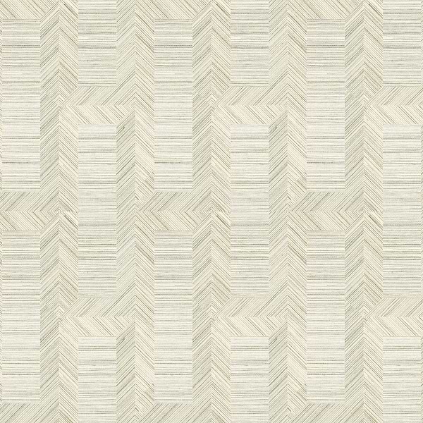 Biseau-Tapete-Arte-Warm White-Meter (M1)-72730-Selected Wallpapers
