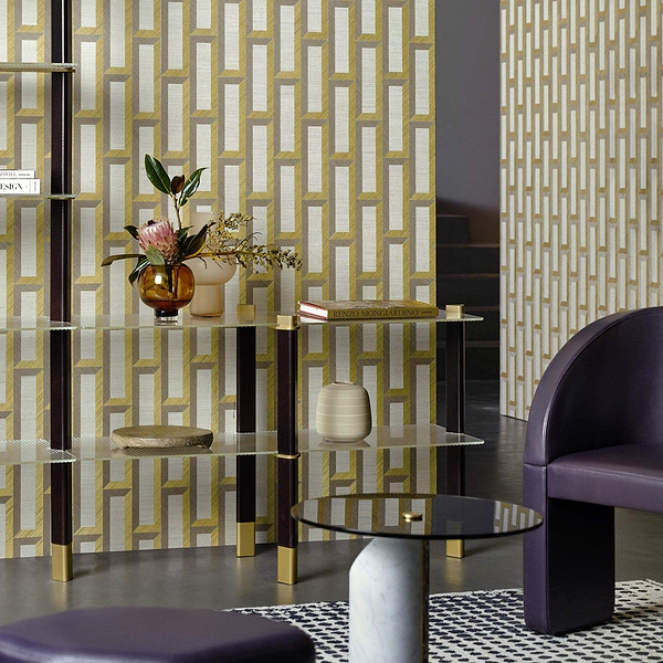 Biseau-Tapete-Arte-Selected Wallpapers
