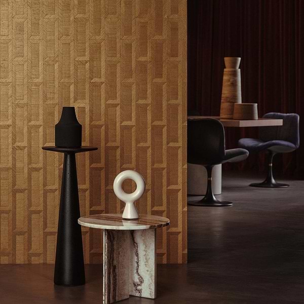 Biseau-Tapete-Arte-Selected Wallpapers