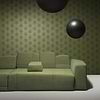 Blooming Seadragon-wallpaper-Moooi-Selected Wallpapers