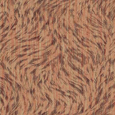 Blushing Sloth-wallpaper-Moooi-Gold-Meter (M1)-MO2042-Selected Wallpapers