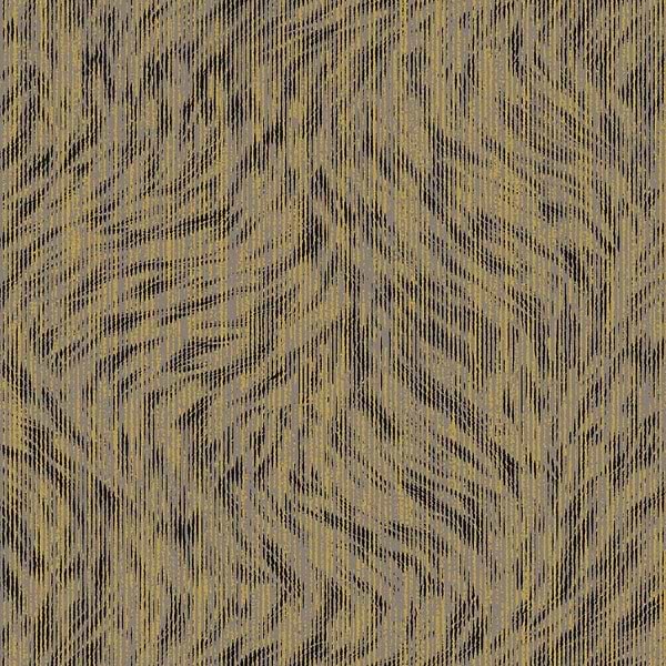 Blushing Sloth-wallpaper-Moooi-Sepia-Meter (M1)-MO2043-Selected Wallpapers