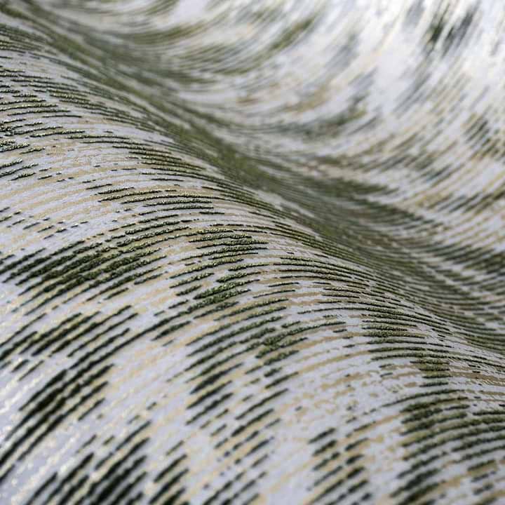 Blushing Sloth-wallpaper-Moooi-Selected Wallpapers