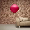 Blushing Sloth-wallpaper-Moooi-Selected Wallpapers