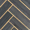 Bois Chevron-Wallpaper-CMO Paris-Gris-Roll-CMO WBO 02 86-Selected Wallpapers