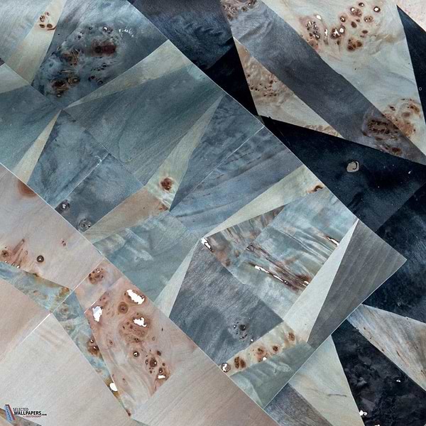 Bois Marbre Arlequin-Tapete-CMO Paris-Selected Wallpapers