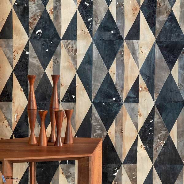 Bois Marbre Arlequin-Tapete-CMO Paris-Selected Wallpapers