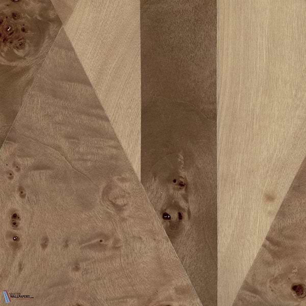 Bois Marbre Arlequin-Tapete-CMO Paris-Blond-Meter (M1)-CMO WBO 05 20-Selected Wallpapers