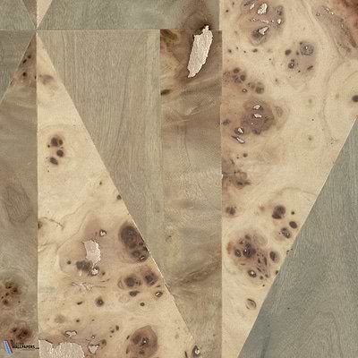 Bois Marbre Arlequin-Tapete-CMO Paris-Pierre-Meter (M1)-CMO WBO 05 81-Selected Wallpapers
