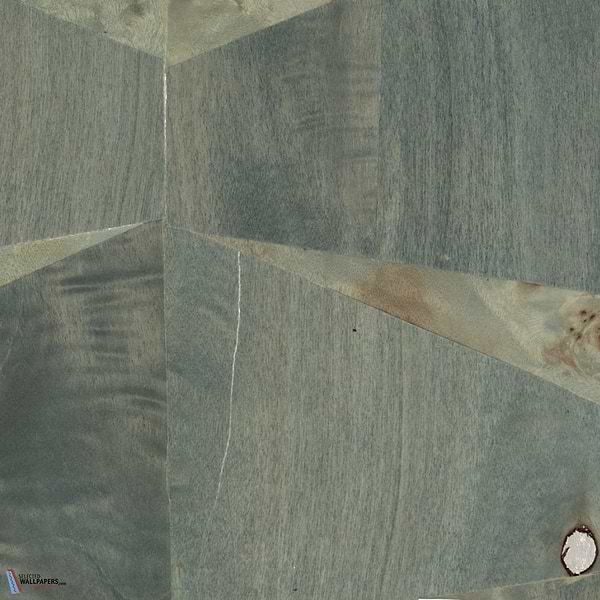 Bois Marbre Ecaille-Tapete-CMO Paris-Zinc-Meter (M1)-CMO WBO 04 86-Selected Wallpapers