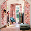 Bonita Matte Wallcovering-Tapete-Romo-Selected Wallpapers