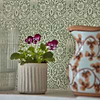 Borage-wallpaper-Morris & Co-Selected Wallpapers