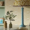 Borage-wallpaper-Morris & Co-Selected Wallpapers