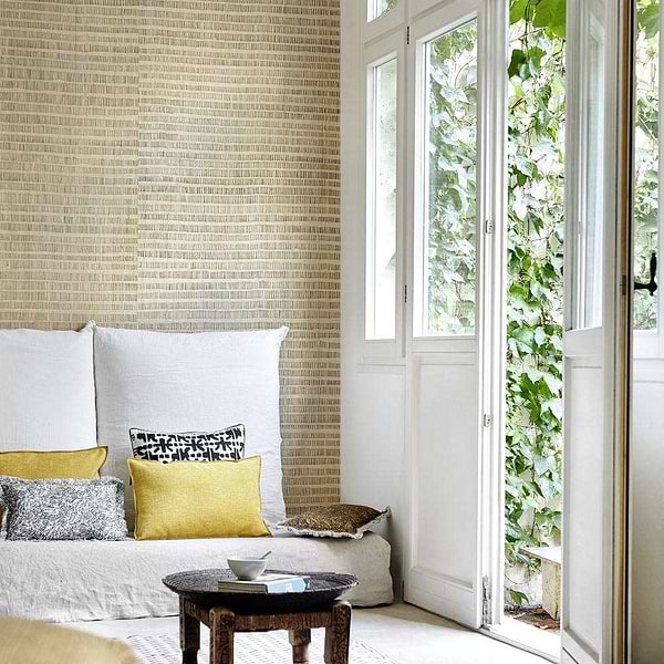 Boraha-wallpaper-Elitis-Selected Wallpapers