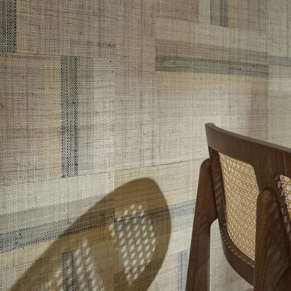 Boro-Wallpaper-Omexco by Arte-Selected Wallpapers