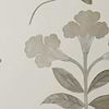 Botanical Stripe-Wallpaper-Liberty-Pewter White-Roll-07211001M-Selected Wallpapers