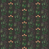 Botanical Stripe-Behang-Liberty-Selected Wallpapers