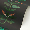 Botanical Stripe-Behang-Liberty-Selected Wallpapers