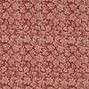 Bramble Stoff-Morris & Co-Wine/Thyme-Meter (M1)-224465-Selected Wallpapers