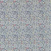 Bramble stof-Morris & Co-Mineral/Slate-Meter (M1)-226716-Selected Wallpapers